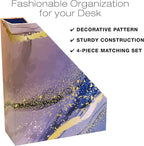 Desk Organizer Set - Image 3