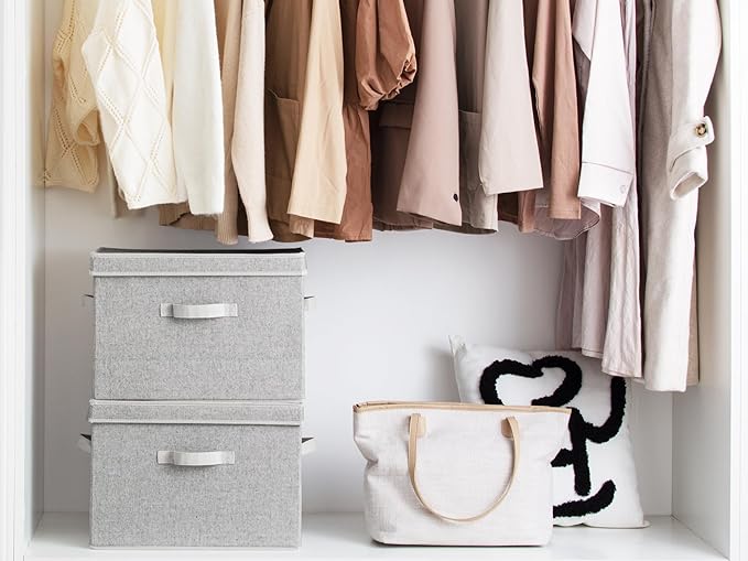 StorageWorks Fabric Storage Bins - Image 4