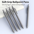 JIMMIDDA 52 Pcs Pens Bulk - Image 5