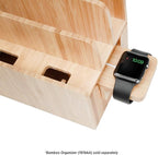 MobileVision Compatible Stand for Apple iWatch Adapter for use - Image 6