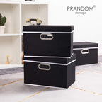PRANDOM Foldable Storage Box - Image 3