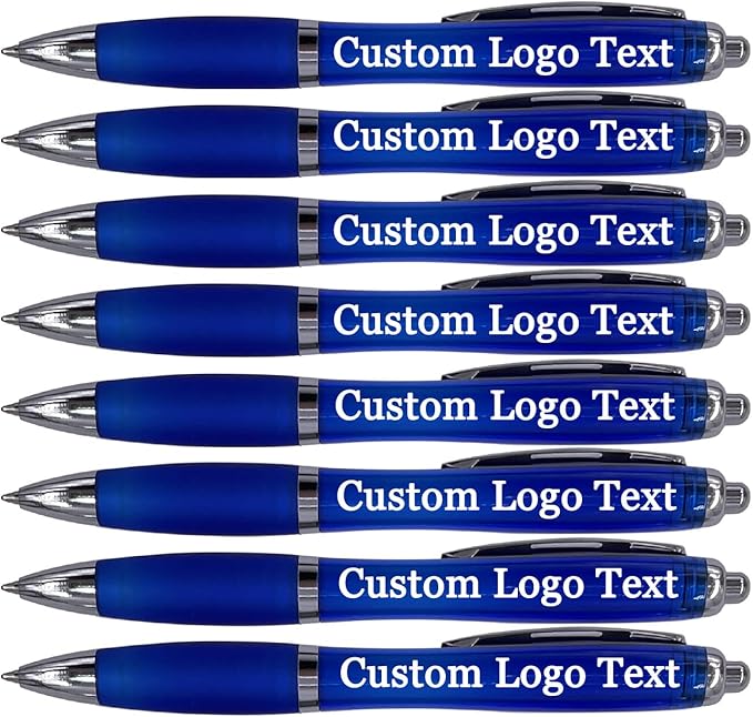 HEYZARDA Personalized Pens by HEYZARDA