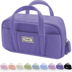 Sooez Large Pencil Case Pouch, Extra Big Pencil Bag by Sooez