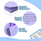 Ciphyfee Index Cards 3x5 Inch - Image 3