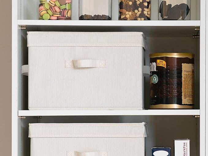 StorageWorks Fabric Storage Bins - Image 7