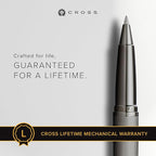 Cross ATX Refillable Rollerball Pen Presented in a Luxury Gift Box - Image 3