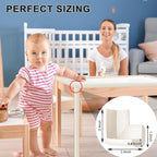 8 Pack Large Table Corner Protector - Image 4