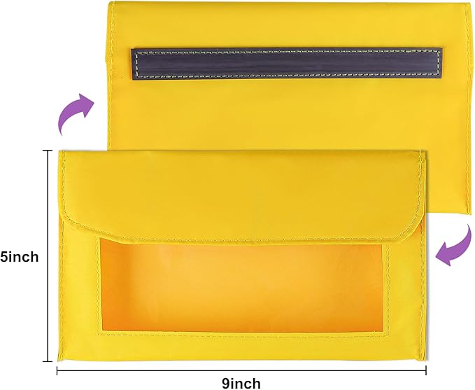 EAMAY Magnetic Marker Pen Holder - Image 6