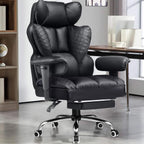gtplayer big and tall gaming chair 400lbs heavy, main product view
