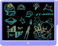 FLUESTON LCD Writing Tablet, Doodle Board Toys Gifts by FLUESTON