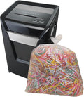 Tru Red 424154 Shredder Bags 15.8 Gal 50/Pack by Staples