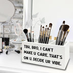 XPH Funny Pen Pencil Holder Organizer - Image 4