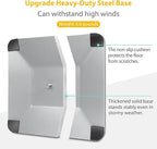 VAIIGO 8.5"x11" Pedestal Poster Stand - Image 6
