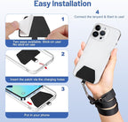 Doormoon Phone Lanyard, Universal Neck Strap - Image 5