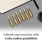 Ellington Pens Luxury Calligraphy Set - Image 5