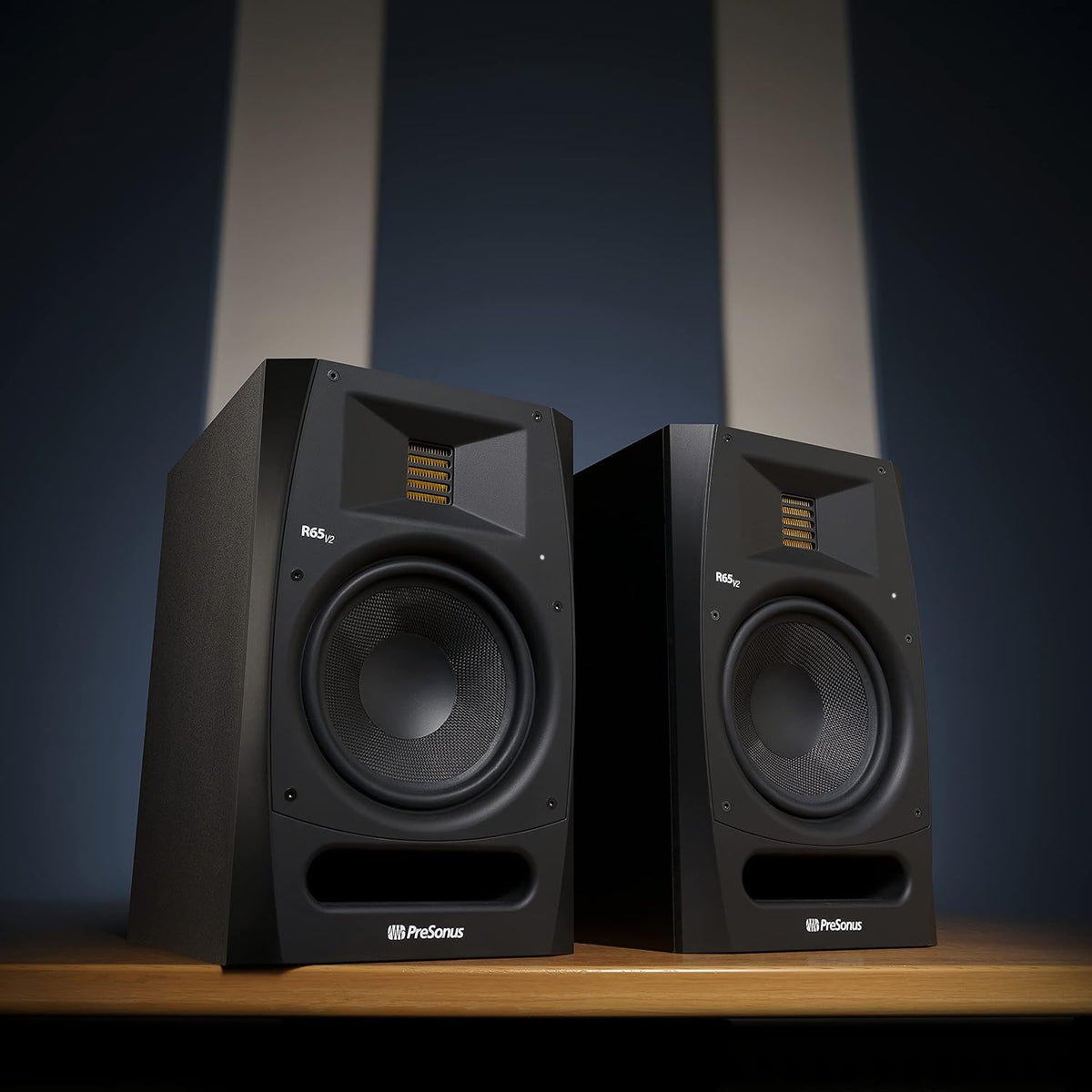 PreSonus R65 V2 Studio Monitor, 6.5"