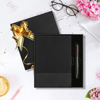 TSFPapier A5 Lined Notebook - Image 4