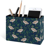 Famame Cute Farm Animal Mallard Duck Pencil Holder - Image 2