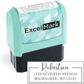 ExcelMark Address Stamp by ExcelMark