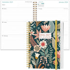 2026-2027 Planner by Heveboik