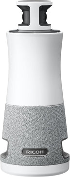 RICOH Meeting 360-360° Conference Room Camera by RICOH