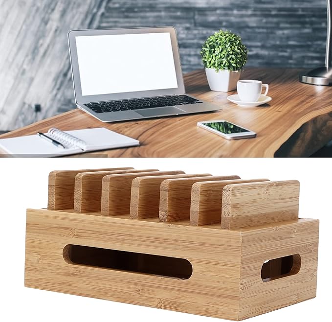 Leapiture Charging Station Organizer - Image 2
