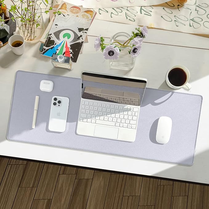Reniteco Waterproof Large Gaming Mouse Pad - Image 2