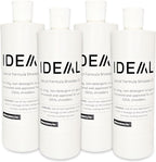 IDEAL Maintenance Bundle: AC0901H Gusseted Shredder Bags 40x14x48 Case 80 - Image 2