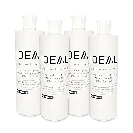 IDEAL Special High-Cling Lubricating Oil by ideal
