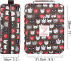qianshan Pencil Case Holder Slot - Image 4