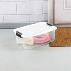 Sterilite 18-Pack Ultra Latching Box, Storage Bins - Image 4