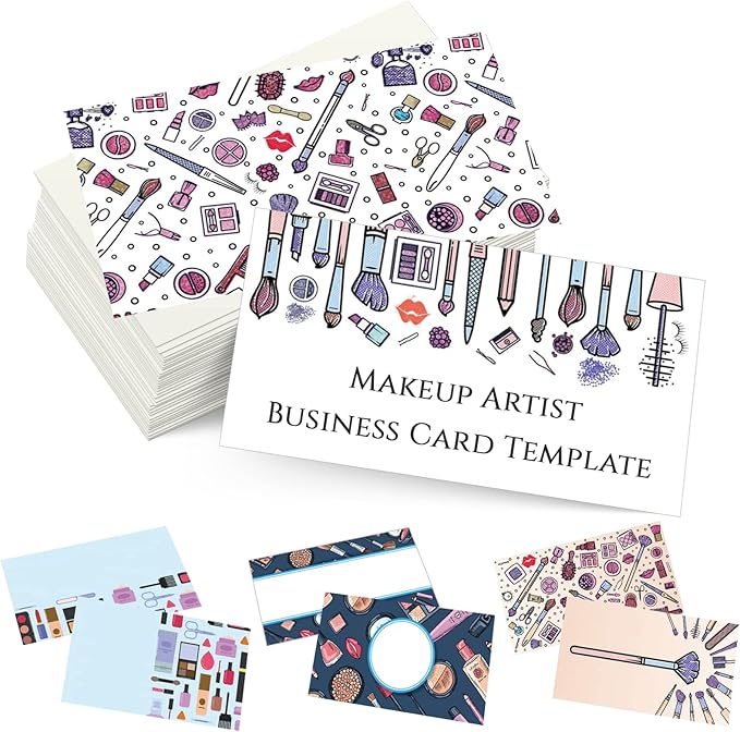 Custom Business Cards Personalized Business Cards by CustomYourMemories