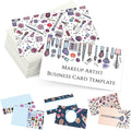 Custom Business Cards Personalized Business Cards by CustomYourMemories