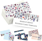 Custom Business Cards Personalized Business Cards by CustomYourMemories
