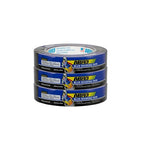 ABRO Blue Painters Tape 1 Inch Wide, 24mm x 55M, All Purpose Blue Tape by ABRO