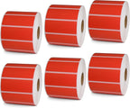 BETCKEY - 2.5" x 1" Multipurpose & Barcode Labels Compatible by BETCKEY