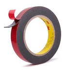 Automotive Acrylic Plus Attachment Tape 0.79" x 18Ft Made of 3M Double Sided by AdhesiveTapeAppliedtoLife