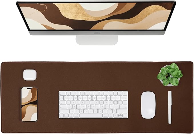 ALOANES Waterproof Mouse Pad by Aloanes