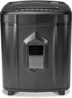 Aurora AU1225MA High-Security 12-Sheet Micro-Cut Paper and CD/Credit Card - Image 6
