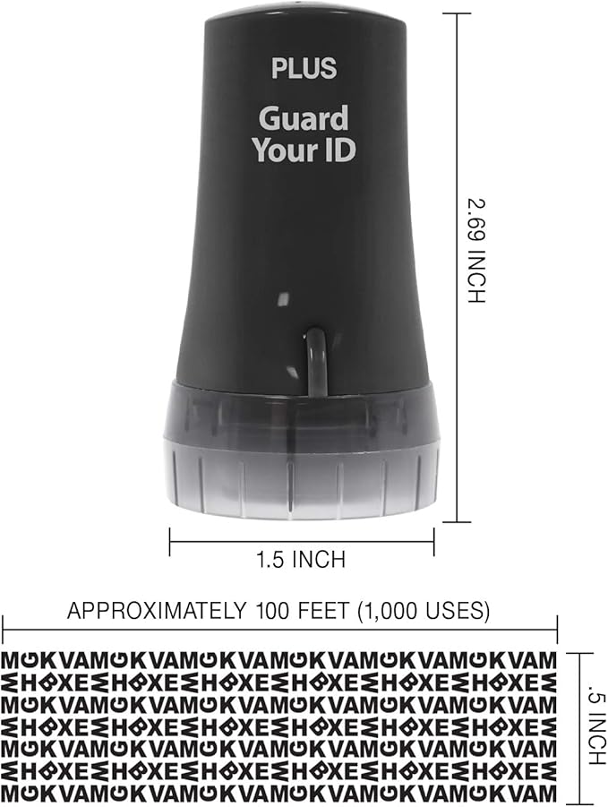 Guard Your ID Advanced 2.0 Rollers Identity - Image 6