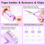 Gawsey Desk Organizers and Accessories Set - Image 4