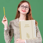 2026 Planner - Planner 2026 from January 2026 to December 2026 - Image 8