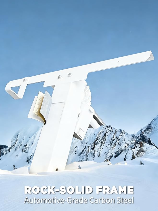 FiCiHi Electric Standing Desk - Image 7