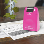 Guard Your ID Wide Stamp Roller - Image 8
