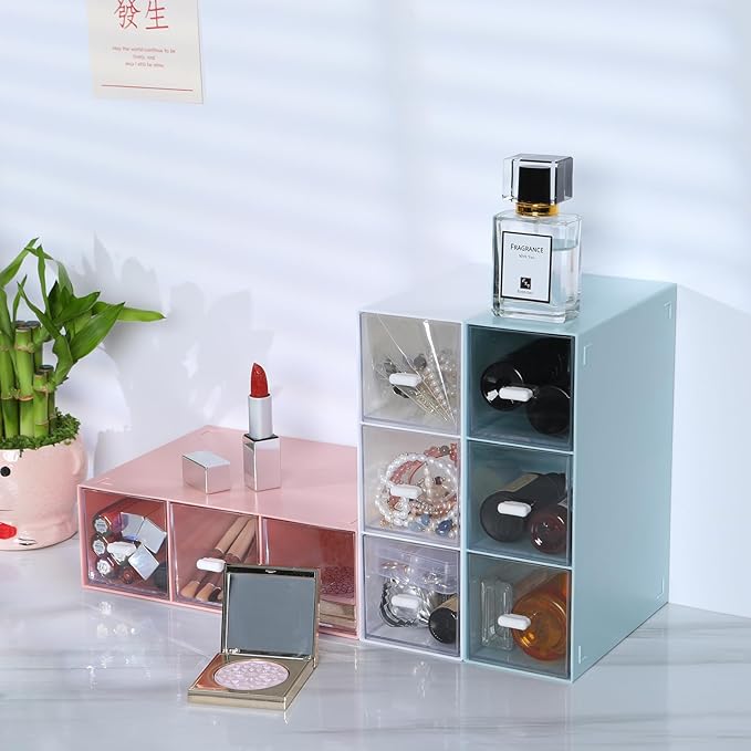 OSteed Desktop Drawers, Desk Organizer - Image 5