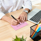 250 Count Colored 3 x 5 Inch Index Cards - Image 3