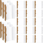 Geyee 20 Pcs 36 x 48 Inch Trifold Poster Board by Geyee