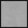 Amanti Art Black Framed Magnetic Board 21x21 Medium Vision Board by AmantiArt