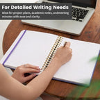 Oneirom Spiral Notebook - Image 6