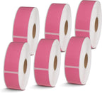 BETCKEY - 1" x 3" Barcode & Address Labels Compatible by BETCKEY